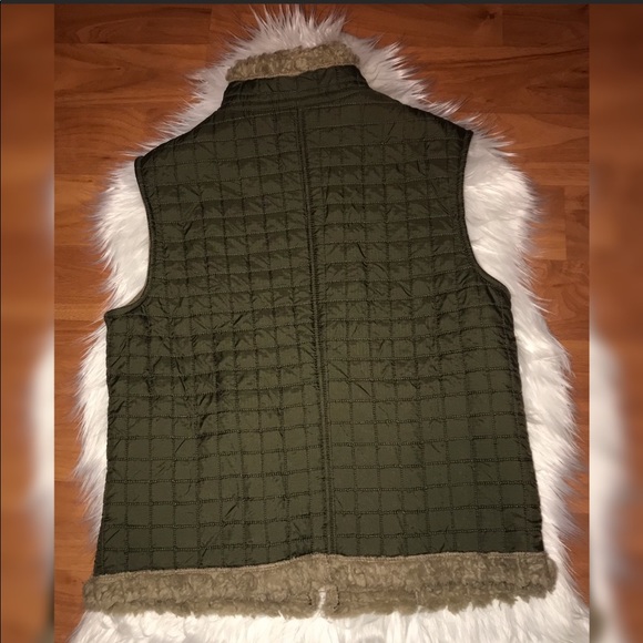 Women’s Vest By Tsunami Size M - Picture 2 of 5